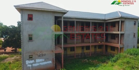 Hostel Bugema University on sale